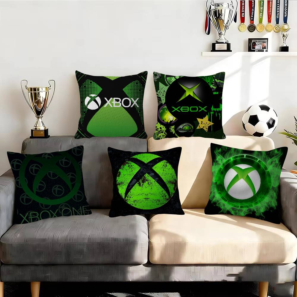 Gaming Accessories Shop - Accessorio per il gaming, stampa fronte-retro,