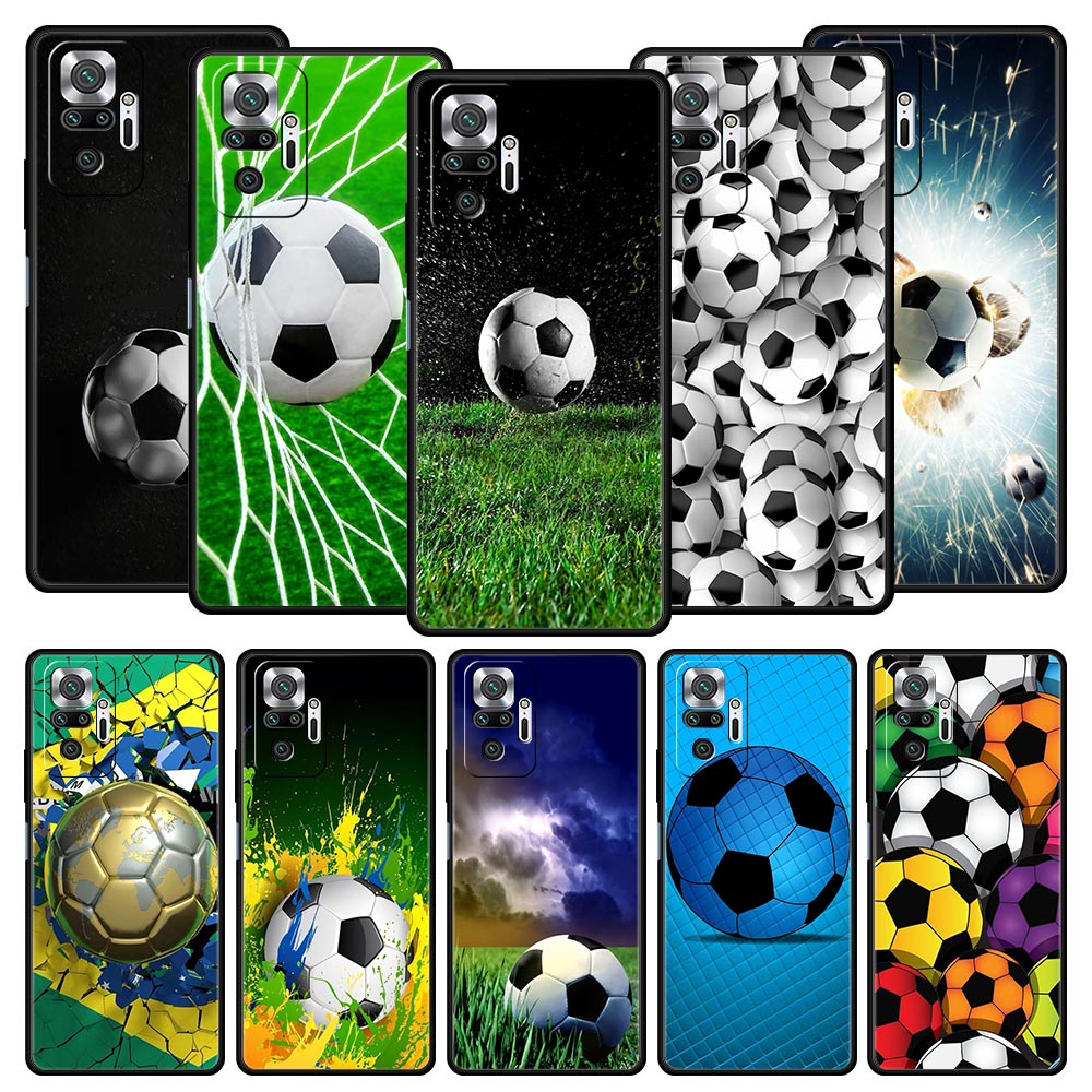 Gaming Accessories For Your Phone - Pallone da calcio Campo da calcio