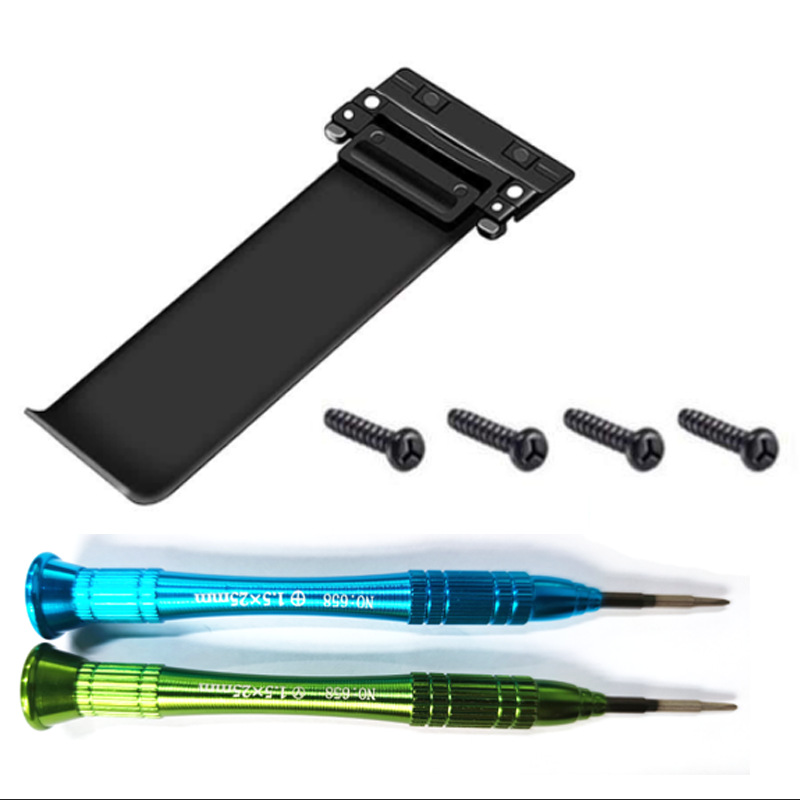 Japanese Gaming Accessories - Per Nintendo Switch Host Staffa posteriore