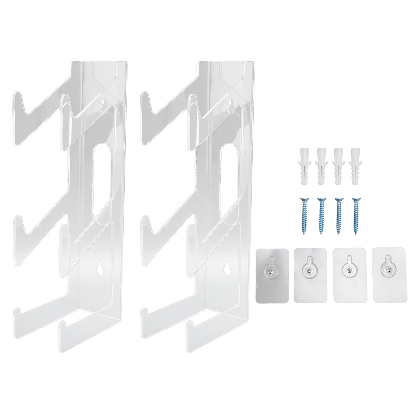 Gaming Accessories Rack - Supporto per controller Accessori da gioco