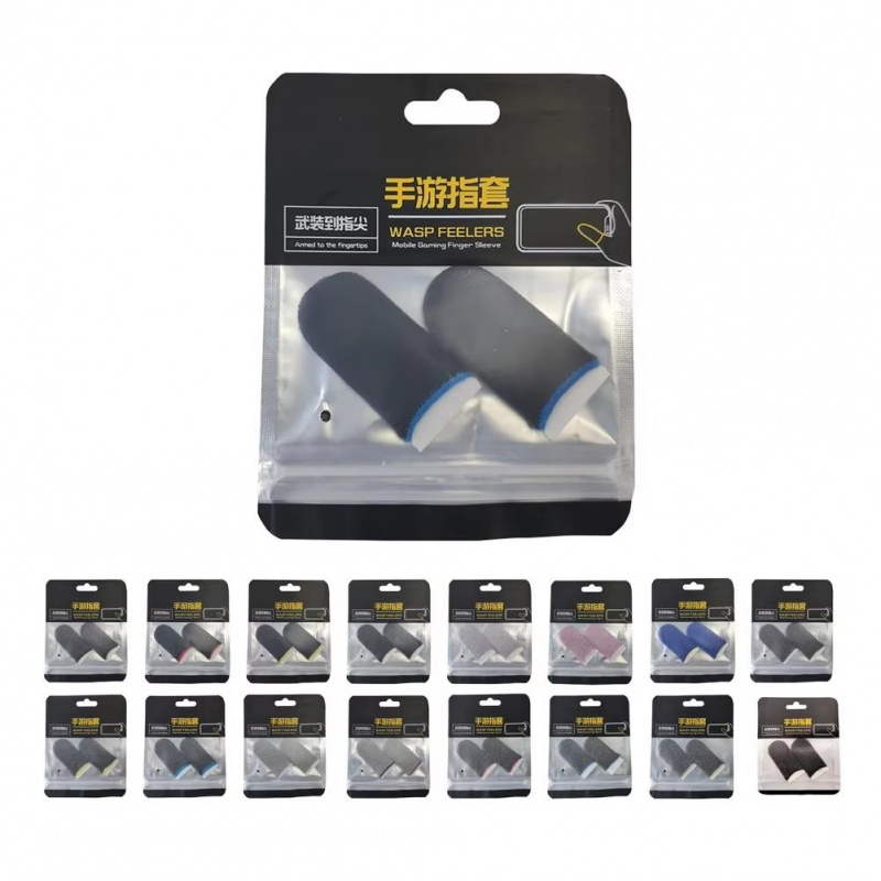 Gaming Accessories For Your Phone - 1-3 paia di guanti da gioco