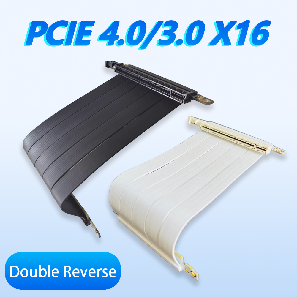 Pcie Extension Cable - Cavo di prolunga per scheda grafica