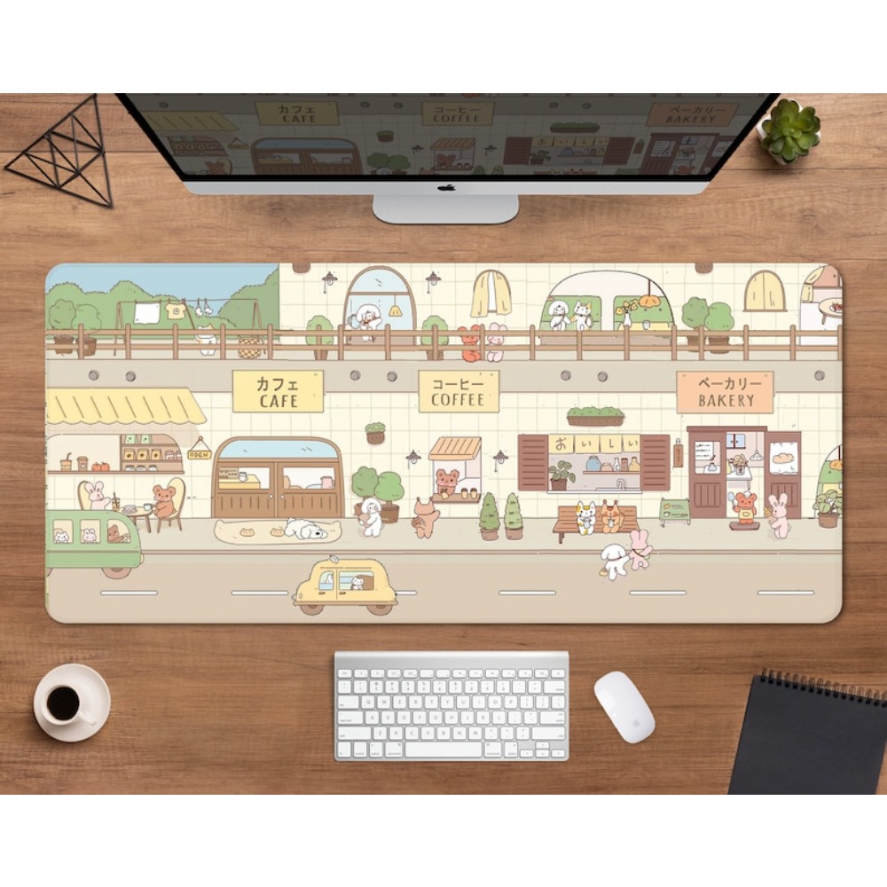 Gaming Accessories Shop - Negozio di piante e fiori Bunny
