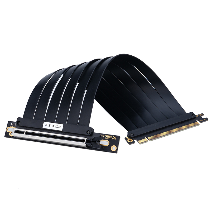 Pcie Extension Cable - Cavo riser PCIE 3.0 X16 Scheda