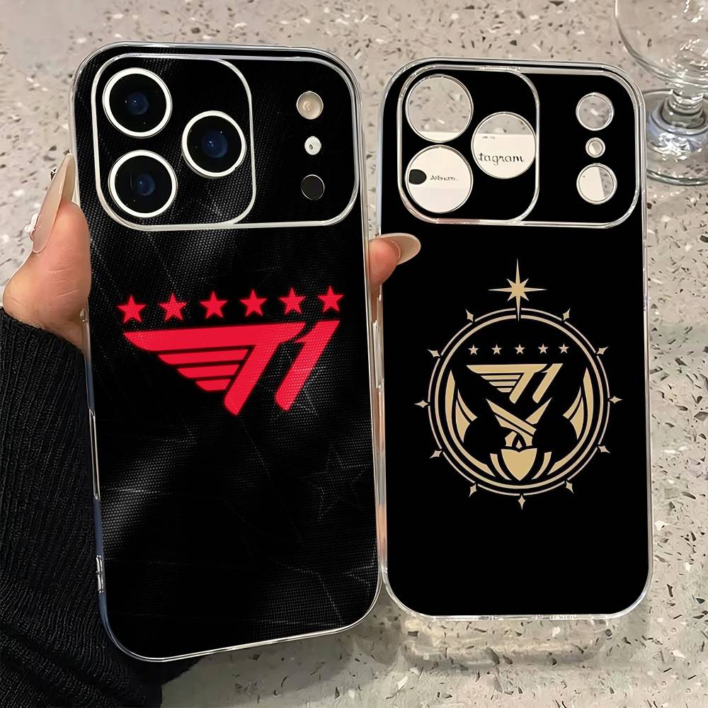 Gaming Accessories For Your Phone - Cover per telefono con design e-gaming
