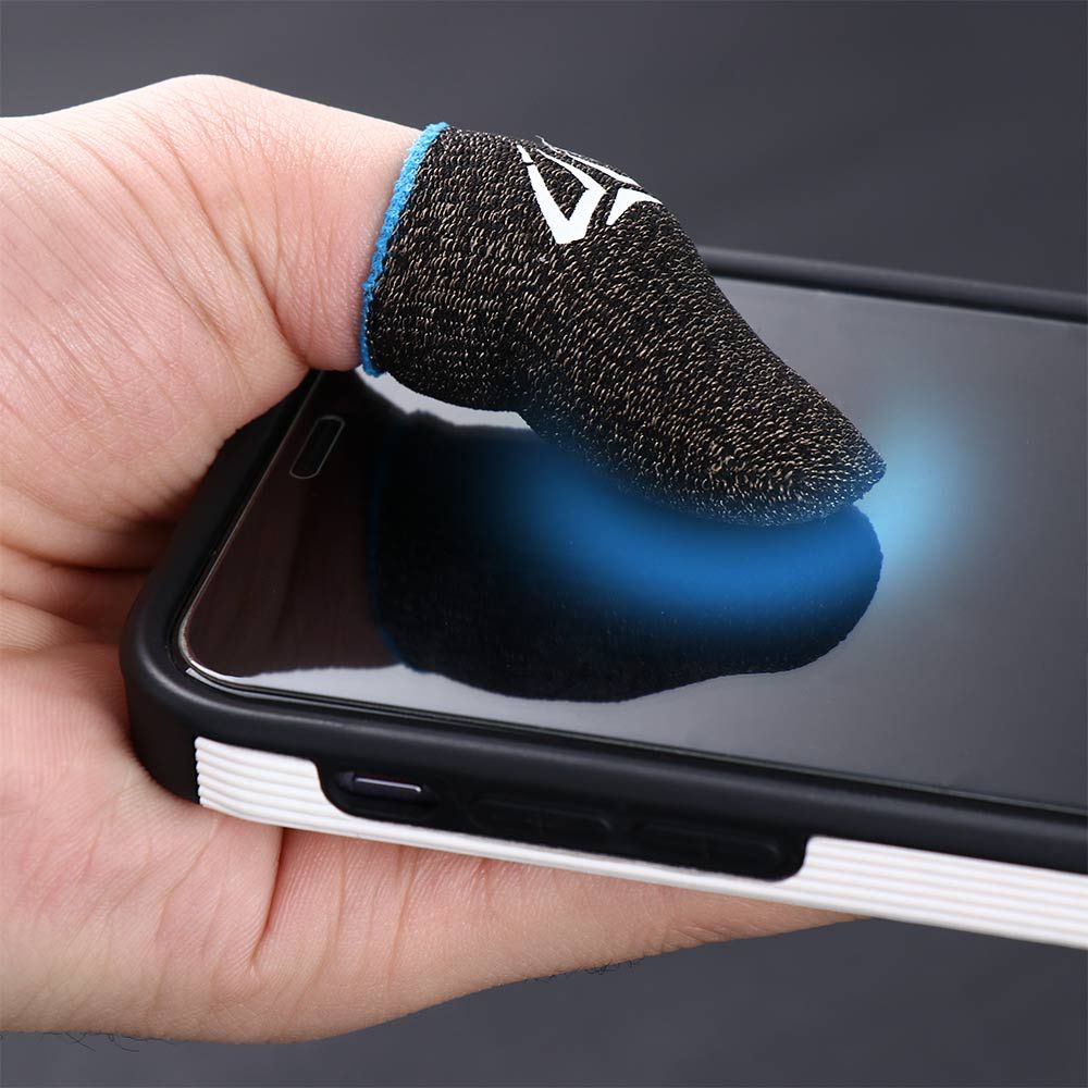 Gaming Accessories For Your Phone - 1 paio di guanti da gioco