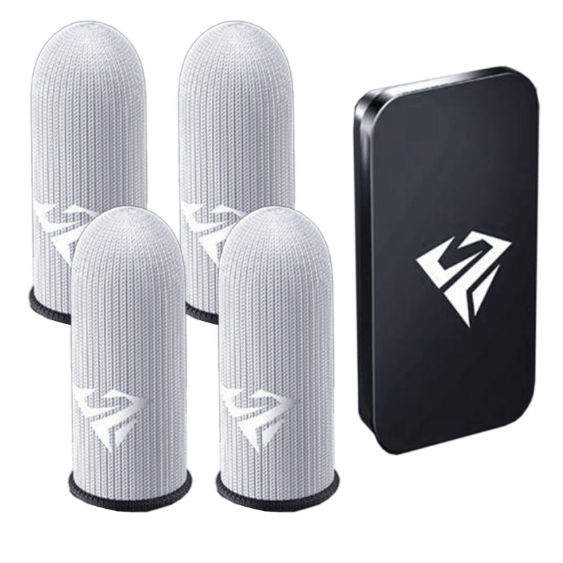 Gaming Accessories For Your Phone - 2 Pezzi Guanti per Giochi Mobile