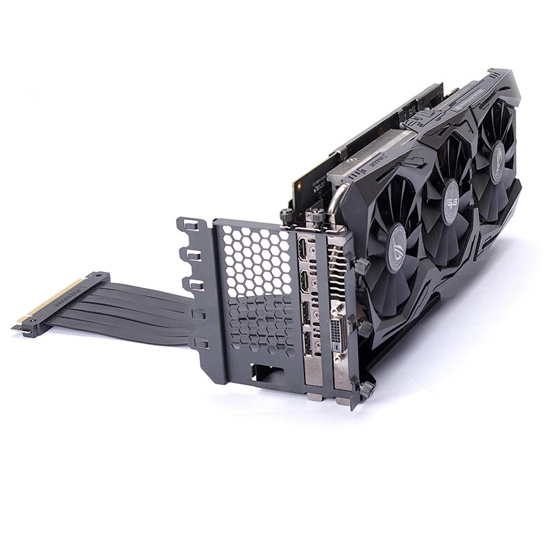 Pcie Extension Cable - PH-VGPUKT_02 Cavo di Estensione GPU PCIe