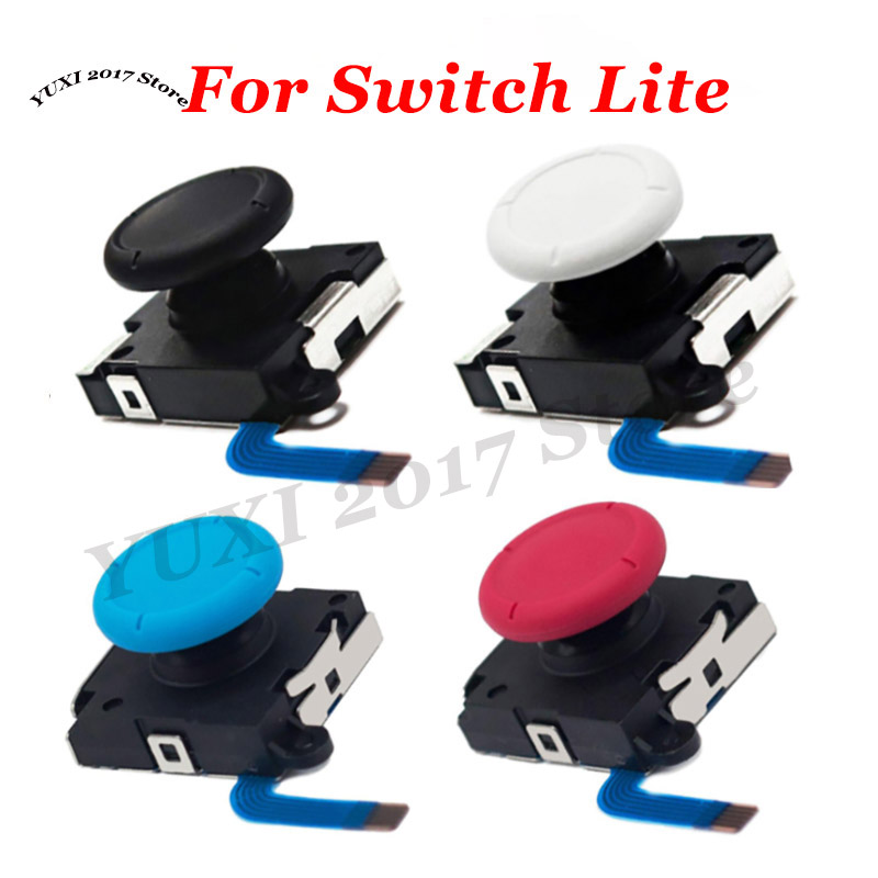 Japanese Gaming Accessories - 1-2PCS Adatto Per Switch Lite JOY-CON
