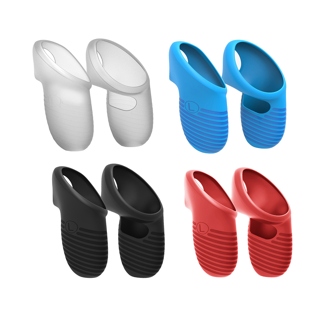 Controller Grip Cover - Custodia in Silicone per Controller per
