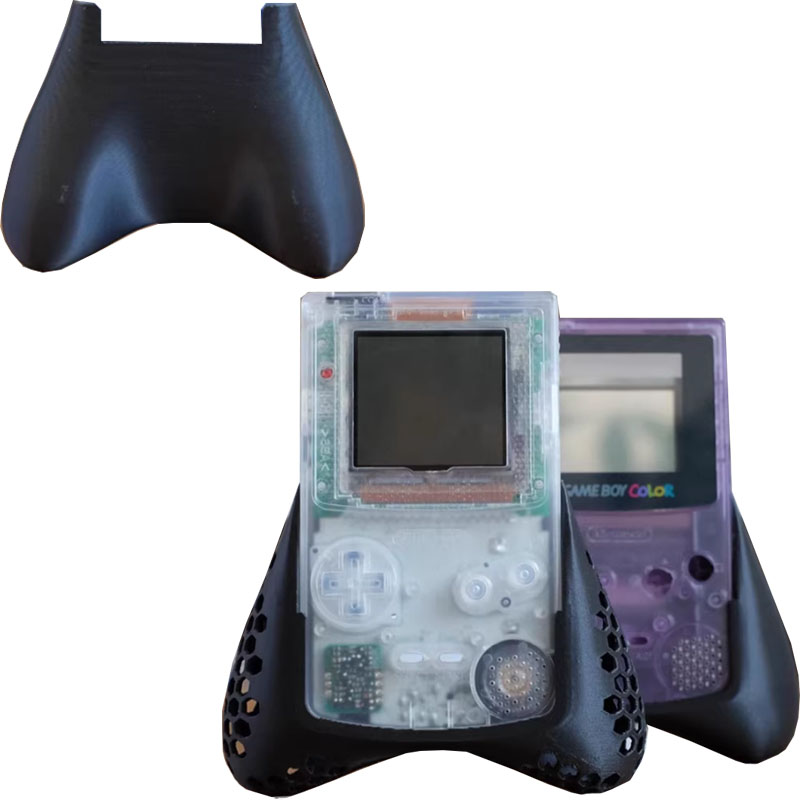 Gaming Accessories Joystick - Impugnatura 3D Stampata per Console di
