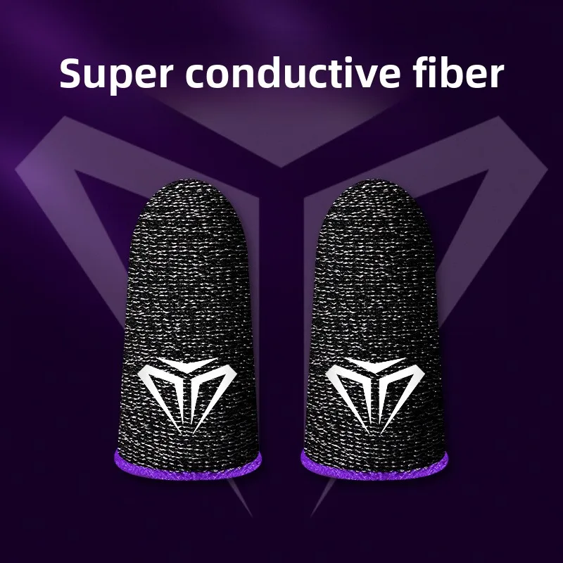 Gaming Accessories For Your Phone - Copri dita da gioco per touchscreen