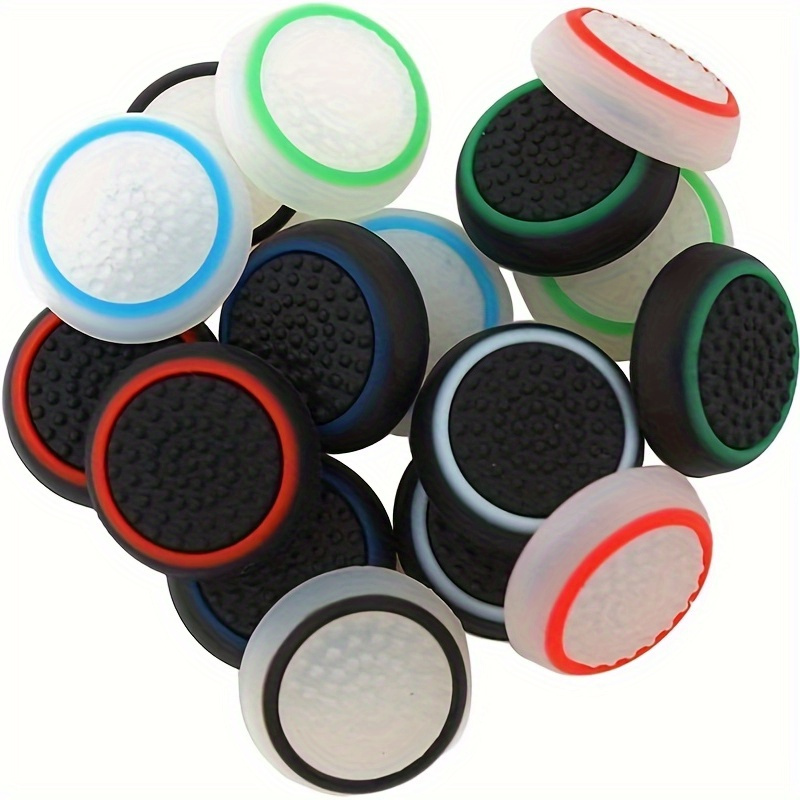 Gaming Accessories Xbox Series X - Copri joystick in silicone antiscivolo per