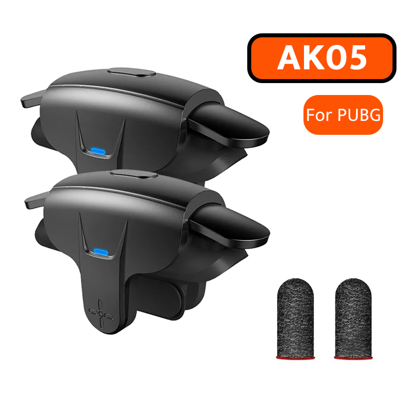 Gaming Accessories For Your Phone - Controller di gioco AK05 per PUBG
