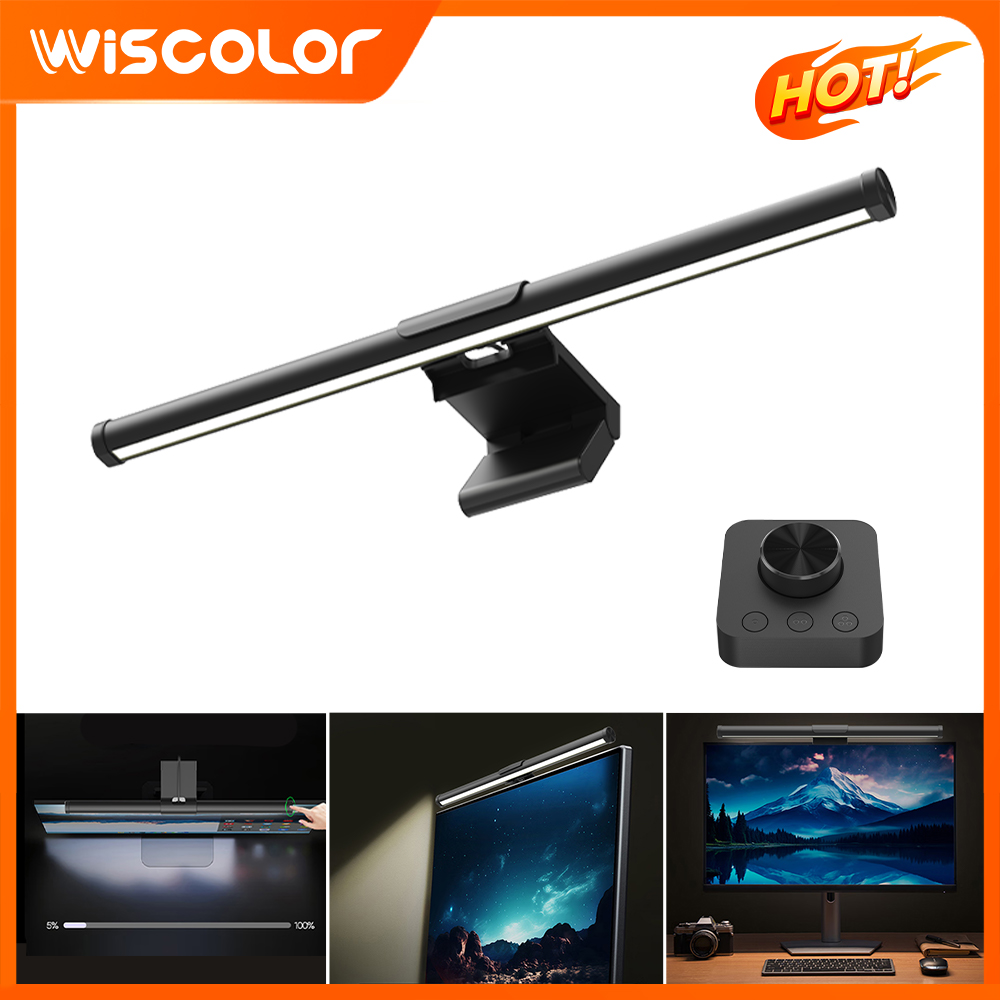Gaming Accessories Pc Setup - Barra Luminosa LED RGB WiFi Intelligente