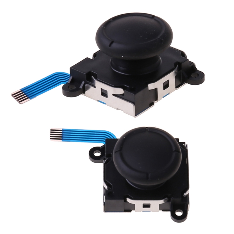 Gaming Accessories Joystick - 1Pc 3D sensore analogico Stick Joystick