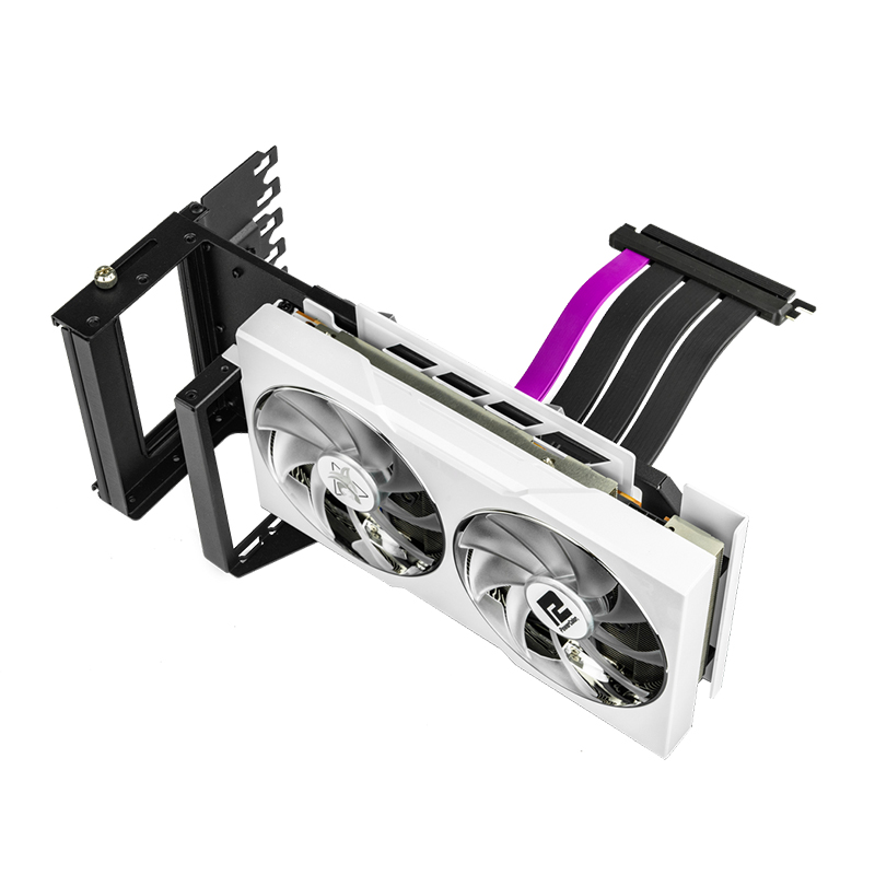 Cooler Master scheda grafica s - Pcie Extension Cable recensione e prezzo