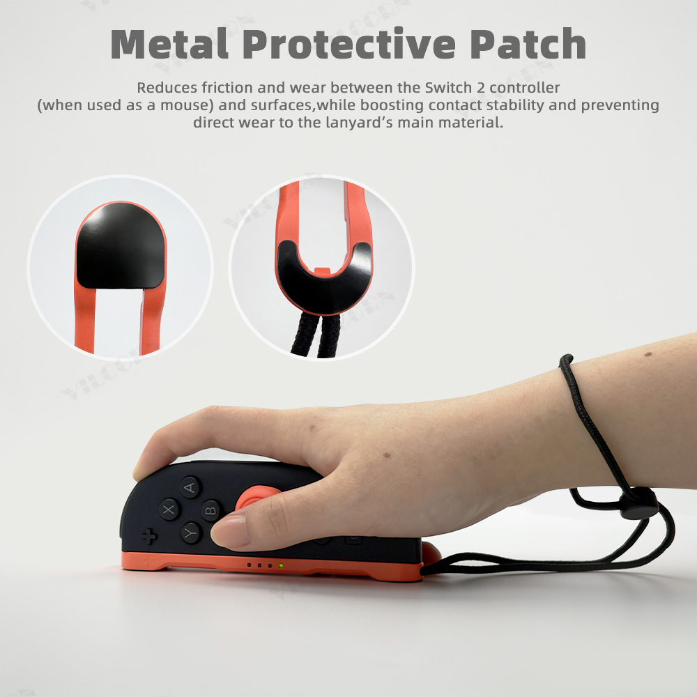 Cinturino da polso VILCORN per - Gaming Accessories Joystick recensione e prezzo