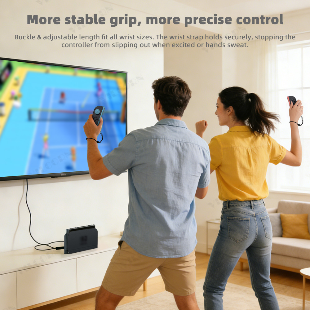 Cinturino da polso VILCORN per - Gaming Accessories Joystick recensione e prezzo