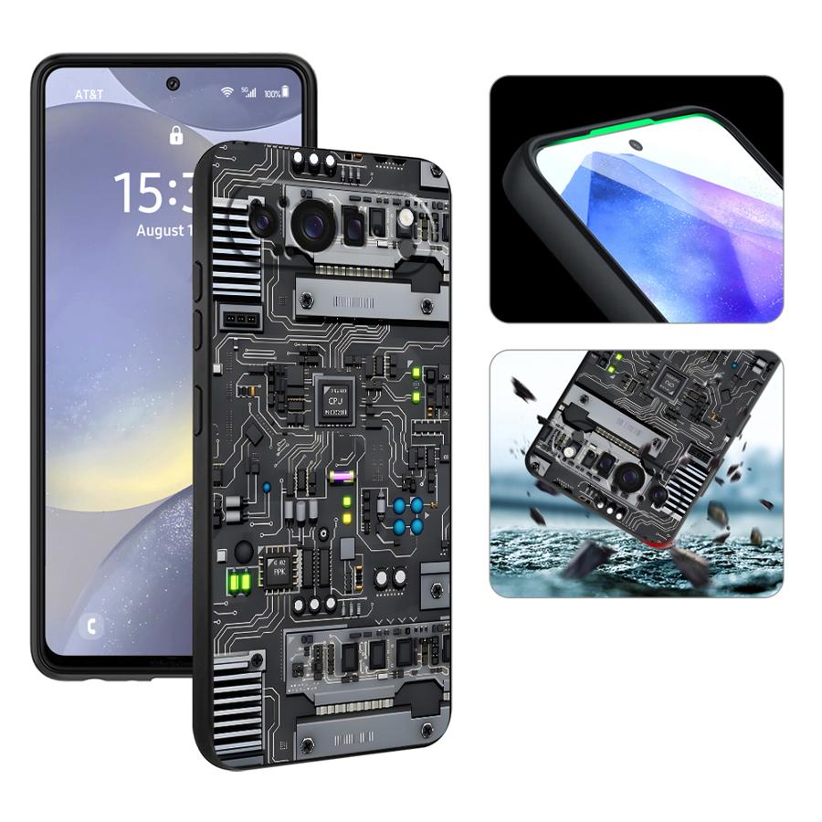 Custodia per Google Pixel 10A  - Gaming Accessories For Your Phone recensione e prezzo