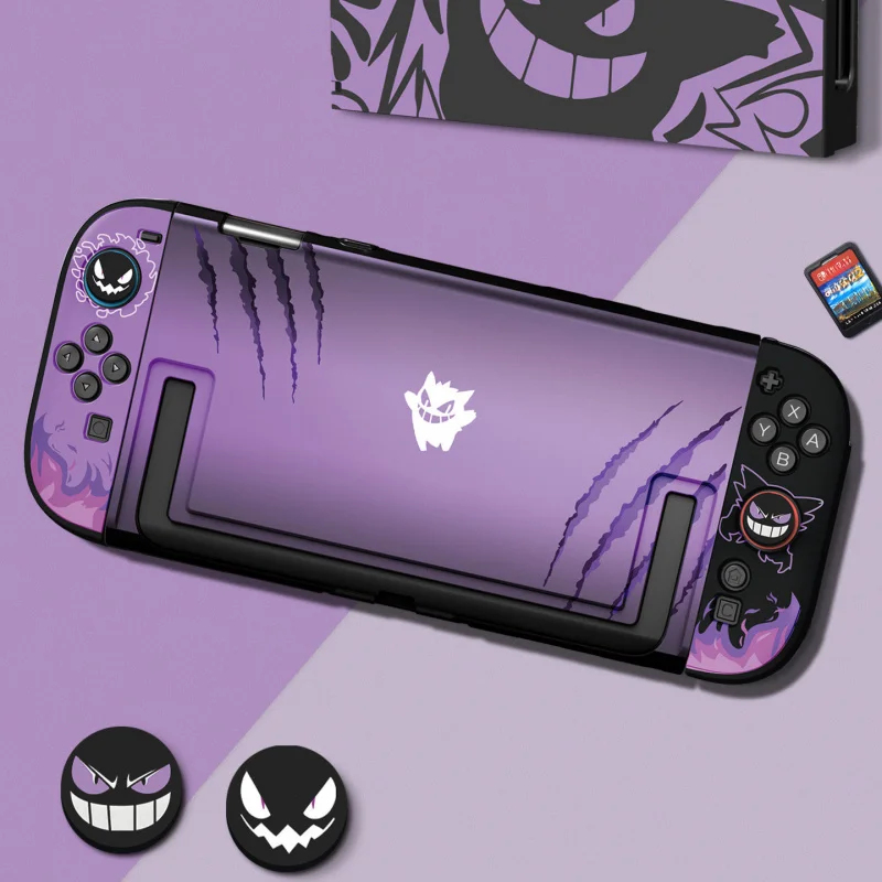 Custodia Protettiva Anime Purp - Controller Grip Cover recensione e prezzo