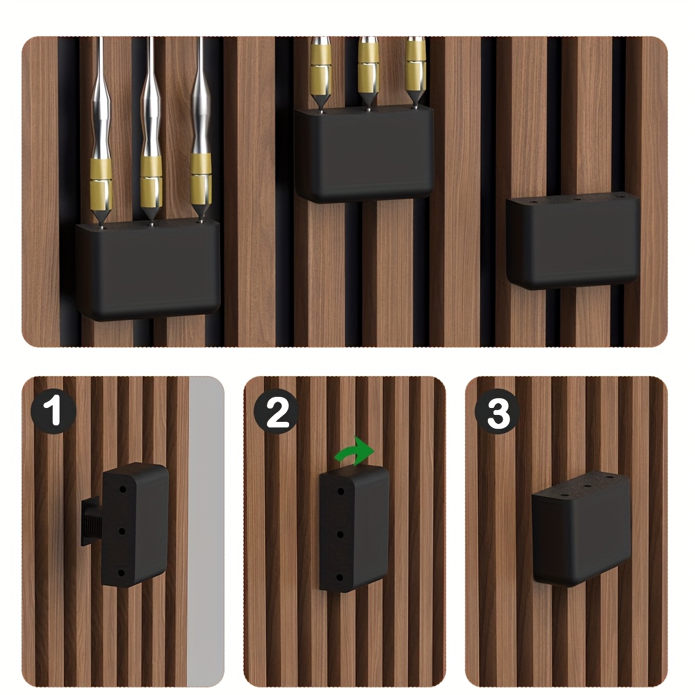 Porta Freccette da 1 Pezzo, Se - Gaming Accessories Rack recensione e prezzo