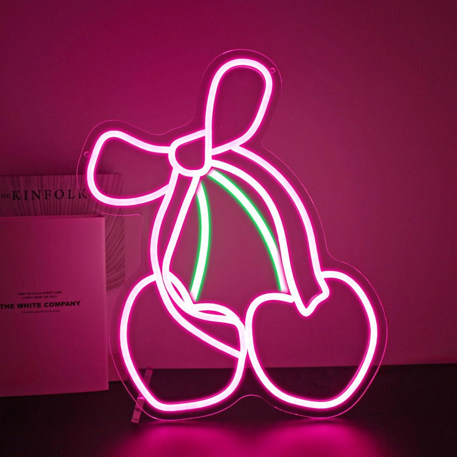 Insegna Luminosa a LED a Forma - Gaming Accessories Shop recensione e prezzo