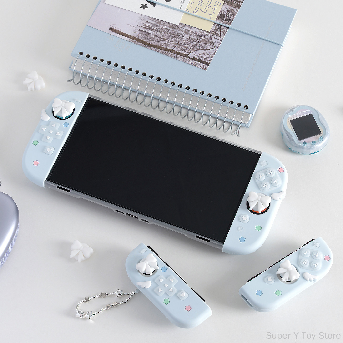 Nuova Custodia Protettiva Orig - Gaming Accessories Joystick recensione e prezzo