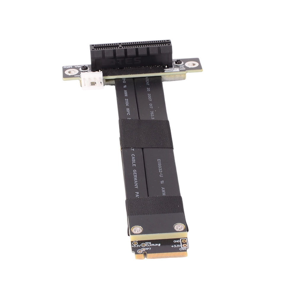R42SF/R42SL/R42SR PCIe x4 3.0  - Pcie Extension Cable recensione e prezzo