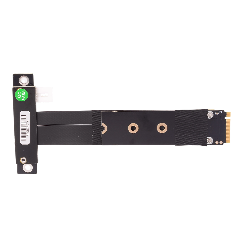 R42SF/R42SL/R42SR PCIe x4 3.0  - Pcie Extension Cable recensione e prezzo