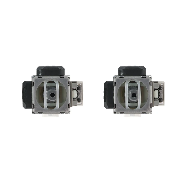 Joystick Anti-Drift TMR GuliKi - Gaming Accessories Joystick recensione e prezzo