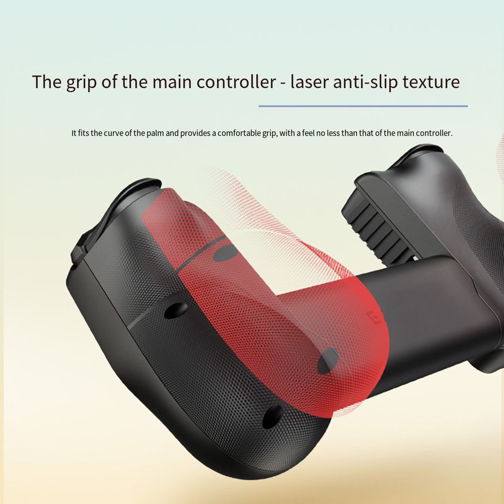 Controller di gioco ABS GamePa - Gaming Accessories For Your Phone recensione e prezzo