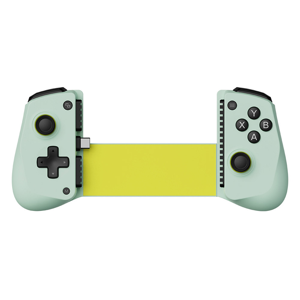 Controller di gioco ABS GamePa - Gaming Accessories For Your Phone recensione e prezzo