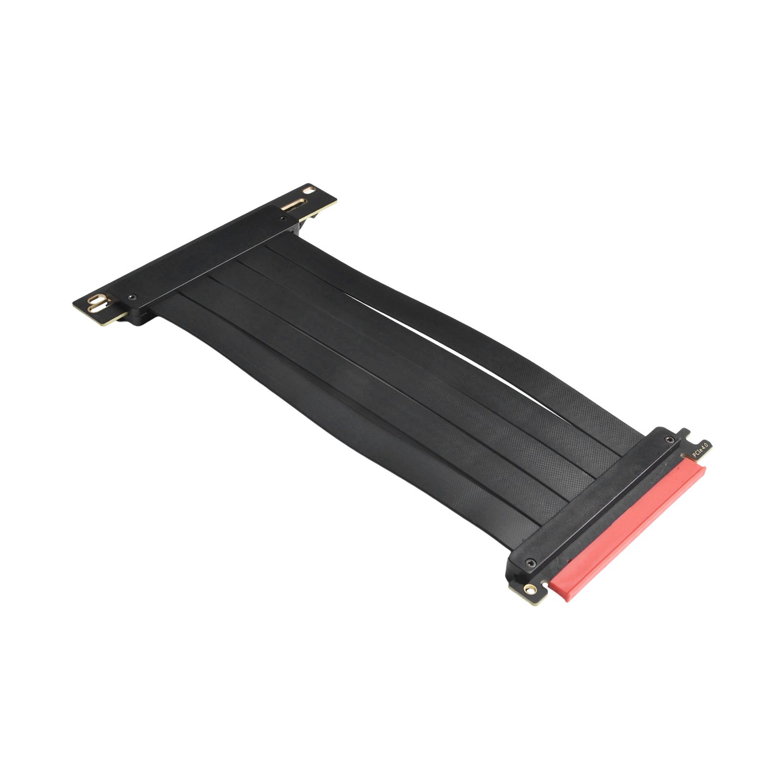 Cavo Riser PCIe 4.0 X16 da 20  - Pcie Extension Cable recensione e prezzo