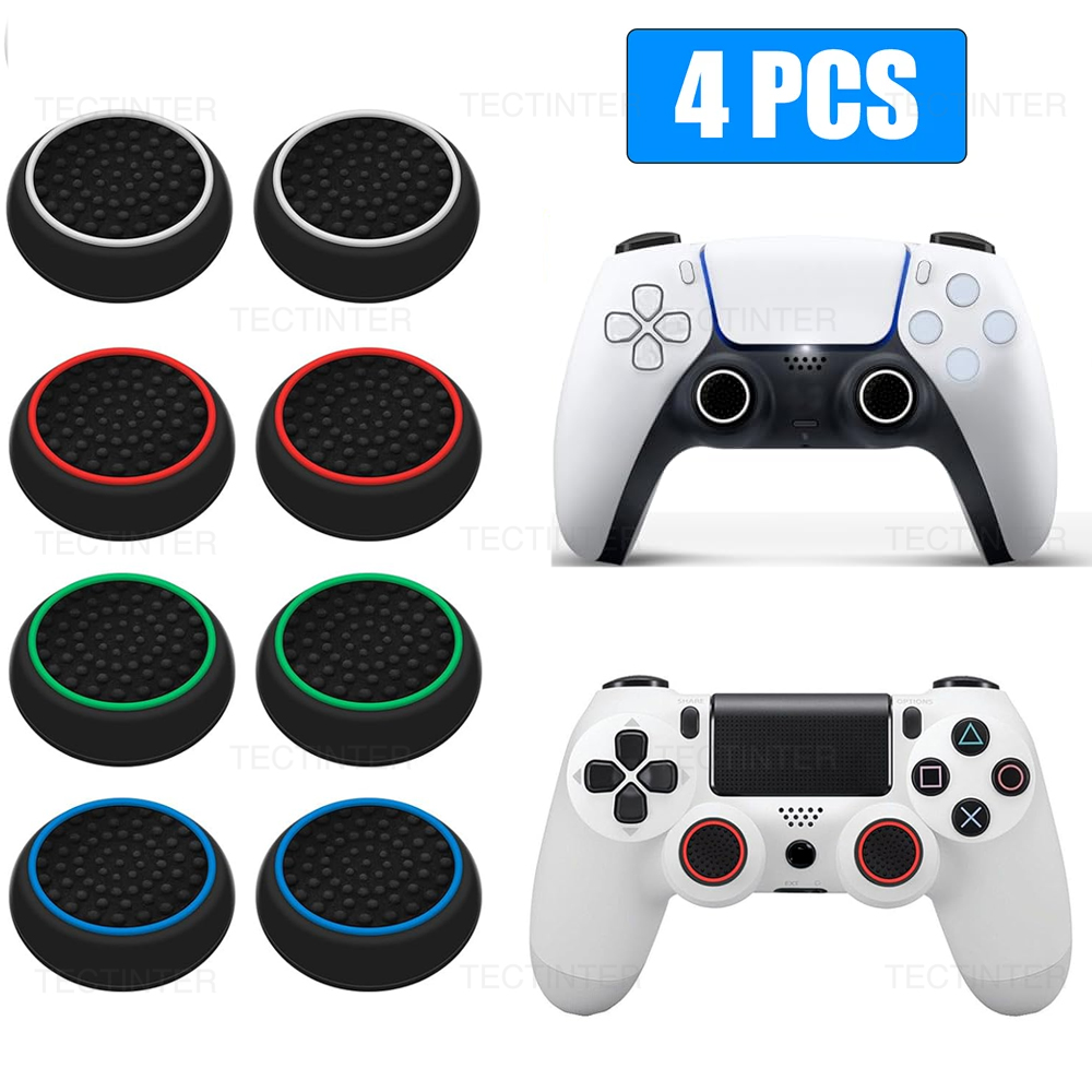 4 Pezzi Copri-Stick Analogici  - Gaming Accessories Xbox Series X recensione e prezzo
