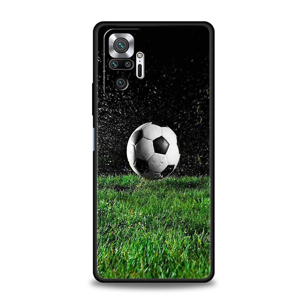 Pallone da calcio Campo da cal - Gaming Accessories For Your Phone recensione e prezzo