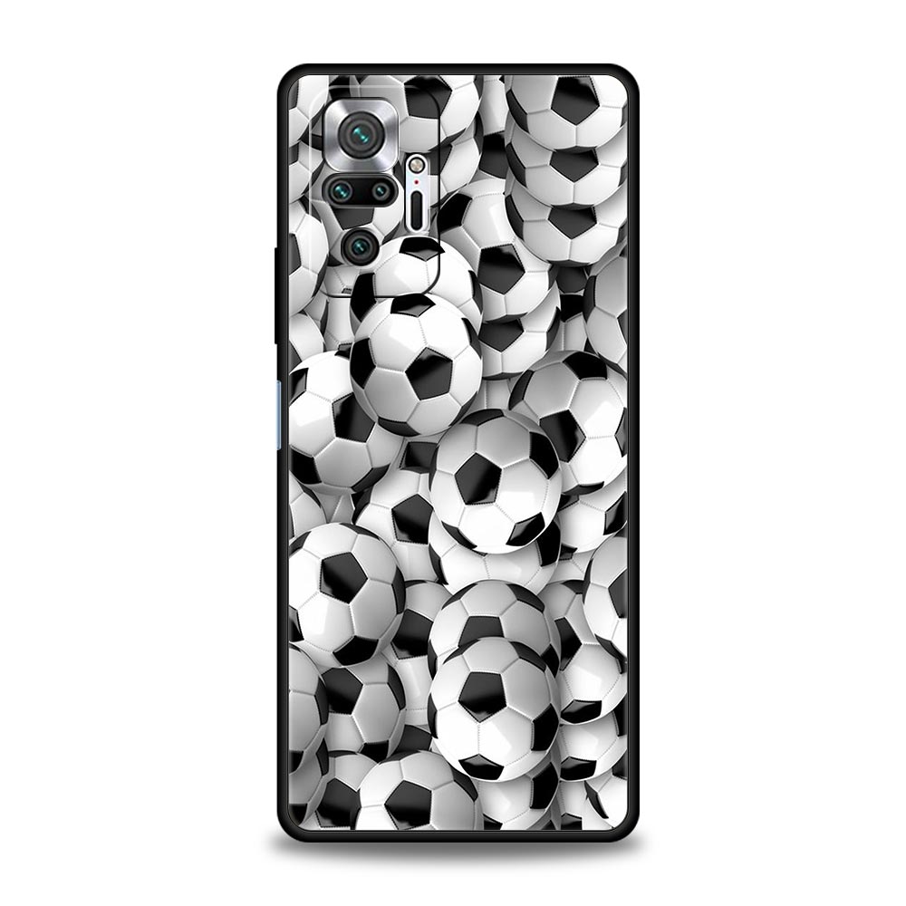 Pallone da calcio Campo da cal - Gaming Accessories For Your Phone recensione e prezzo