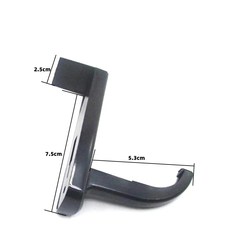 1-2-5 Pezzi Supporto per Cuffi - Gaming Accessories Rack recensione e prezzo