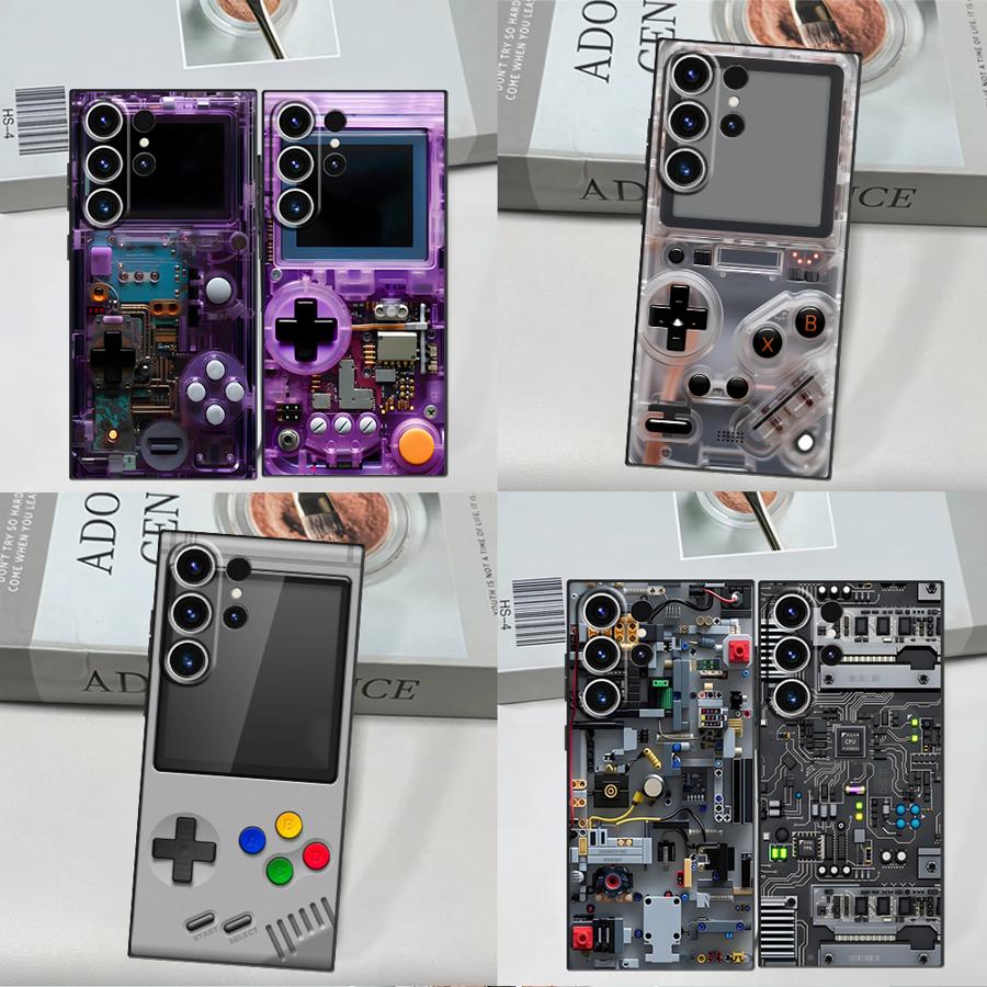 Cover per Telefono a Tema Cons - Gaming Accessories For Your Phone recensione e prezzo
