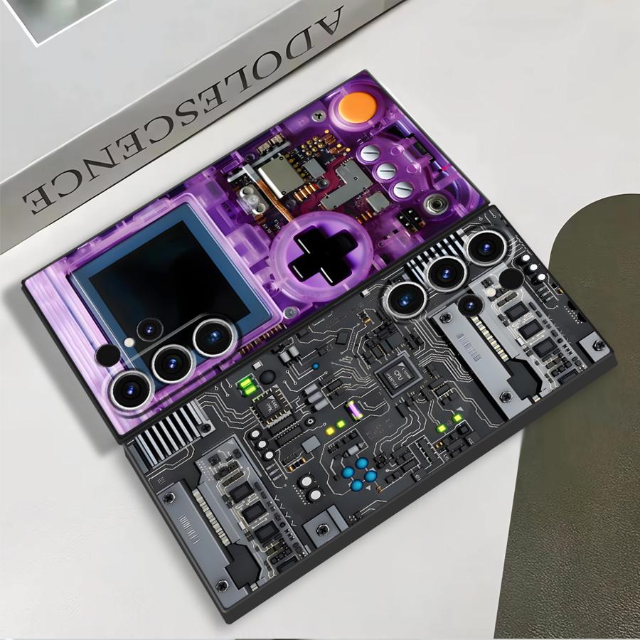 Cover per Telefono a Tema Cons - Gaming Accessories For Your Phone recensione e prezzo