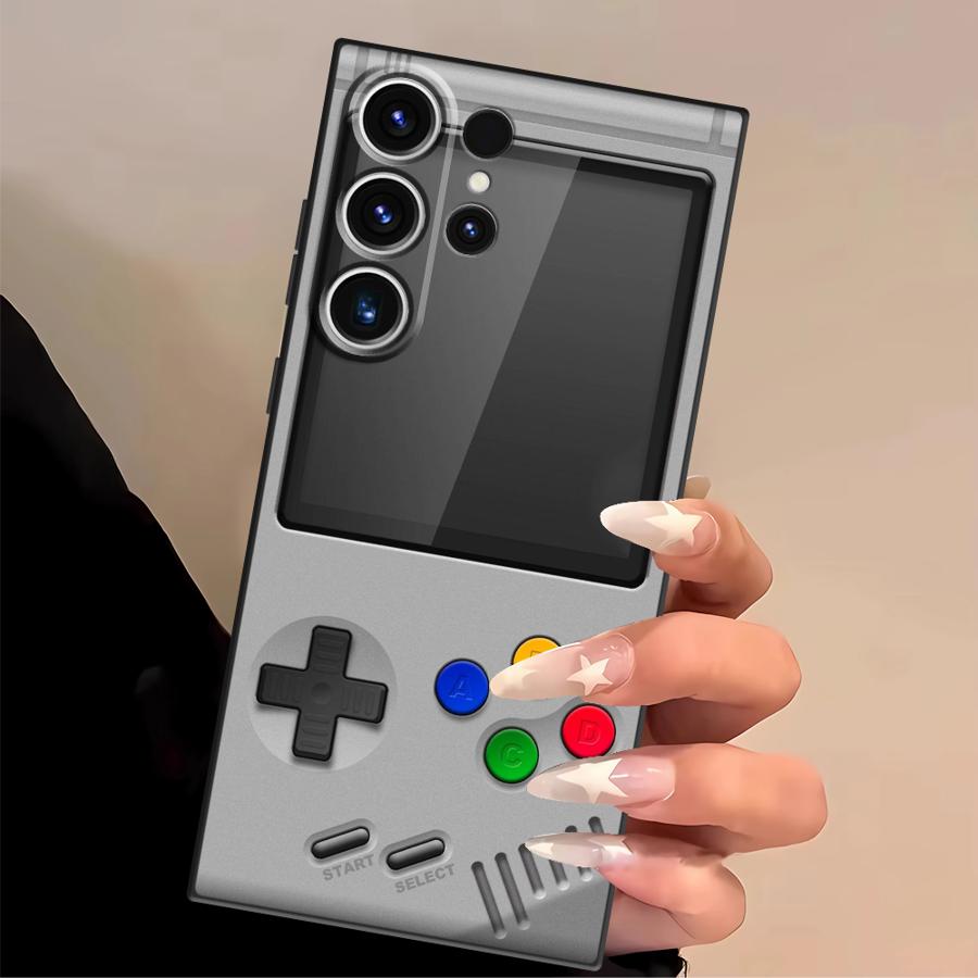 Cover per Telefono a Tema Cons - Gaming Accessories For Your Phone recensione e prezzo