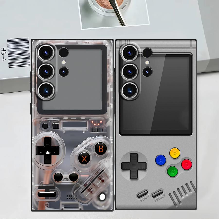 Cover per Telefono a Tema Cons - Gaming Accessories For Your Phone recensione e prezzo