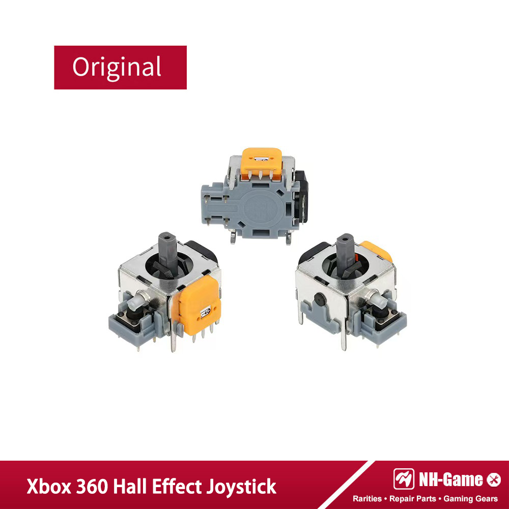 Modulo sensore stick analogico - Gaming Accessories Joystick recensione e prezzo