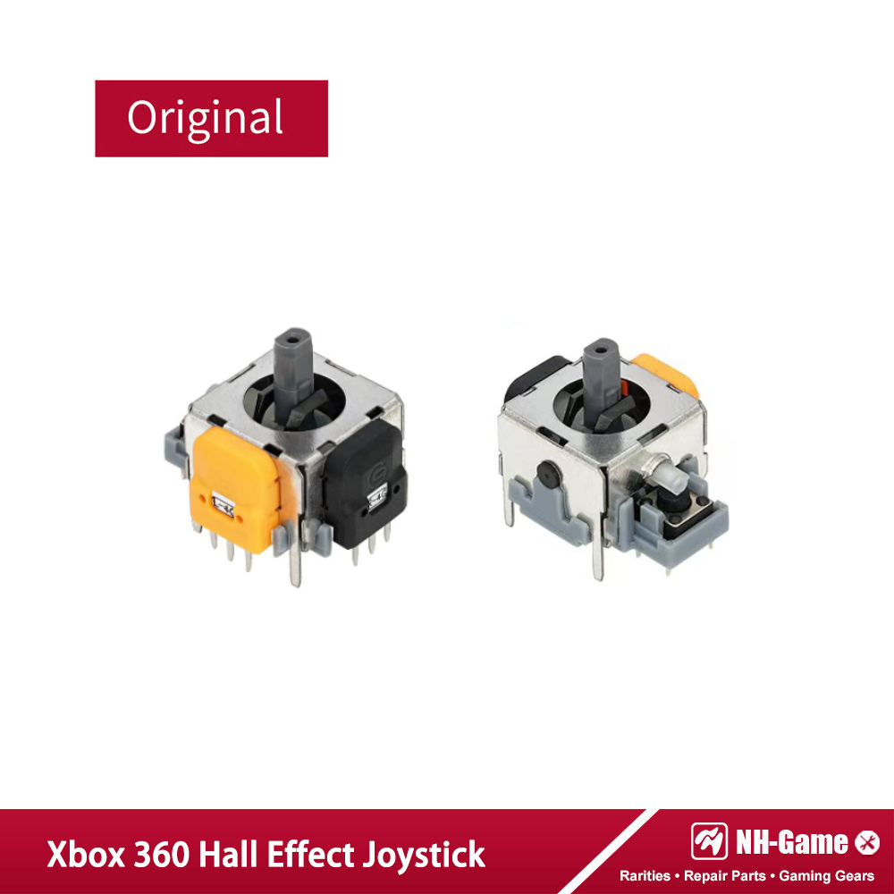 Modulo sensore stick analogico - Gaming Accessories Joystick recensione e prezzo