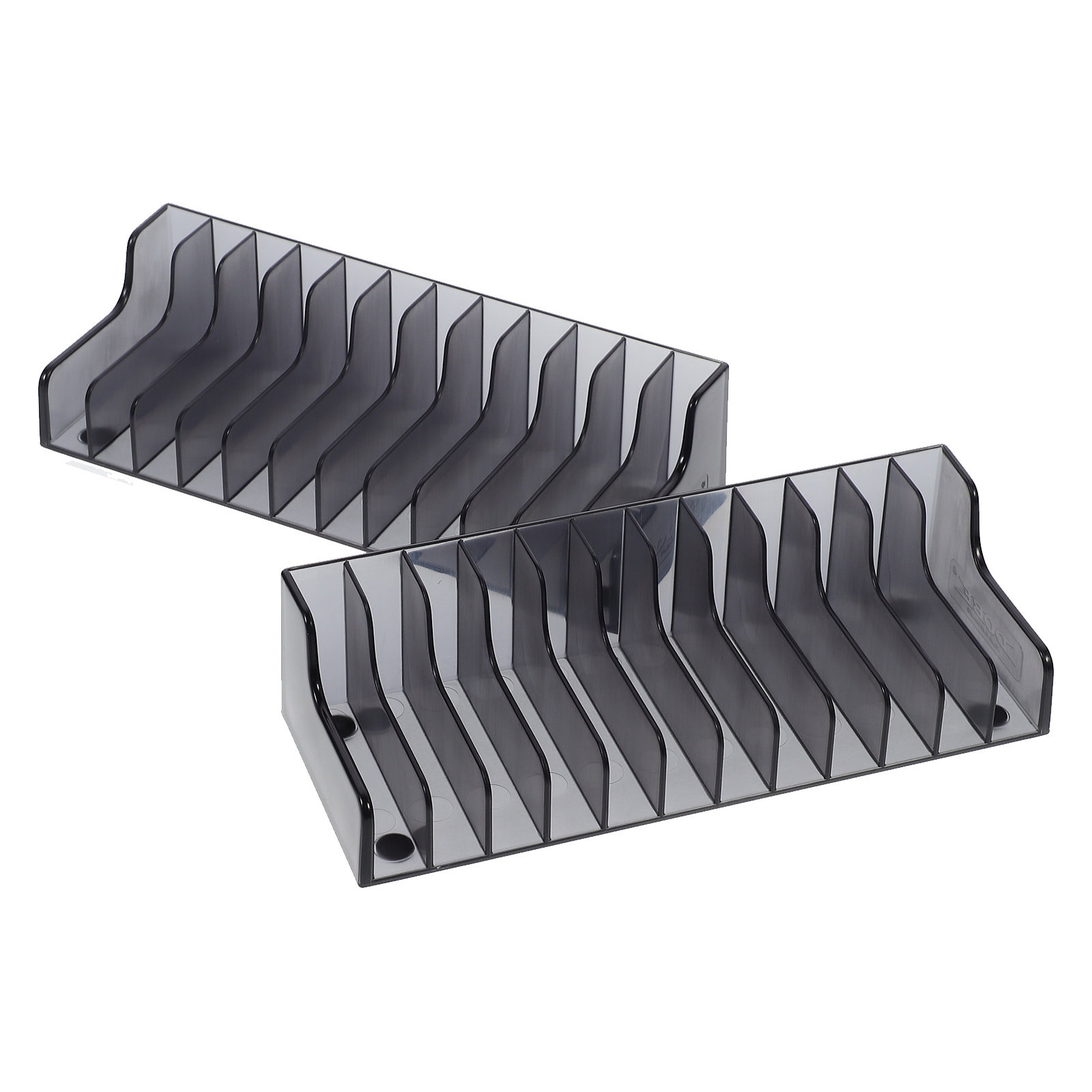 2 Pezzi Porta Dischi per Carte - Gaming Accessories Rack recensione e prezzo