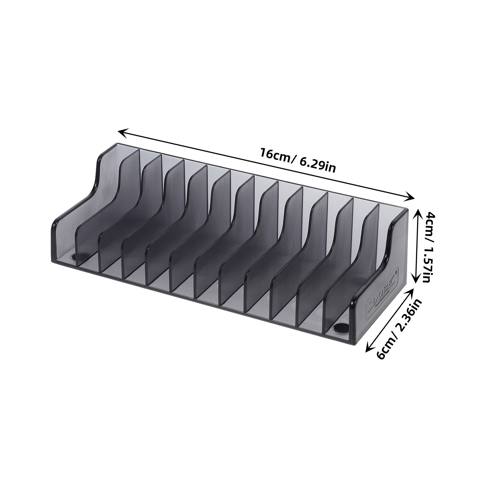 2 Pezzi Porta Dischi per Carte - Gaming Accessories Rack recensione e prezzo