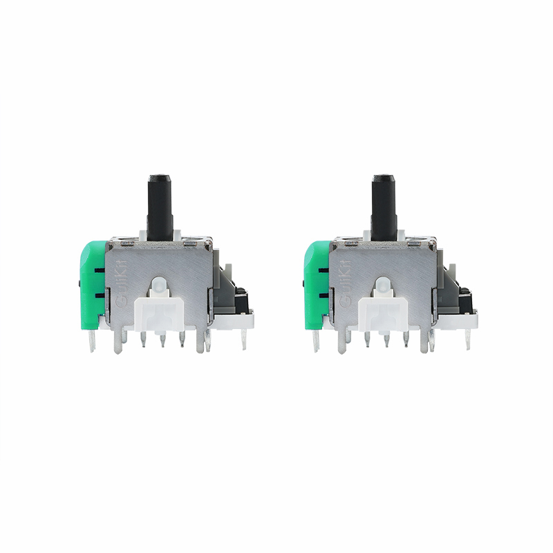 10 paia di joystick GuliKit TM - Gaming Accessories Joystick recensione e prezzo