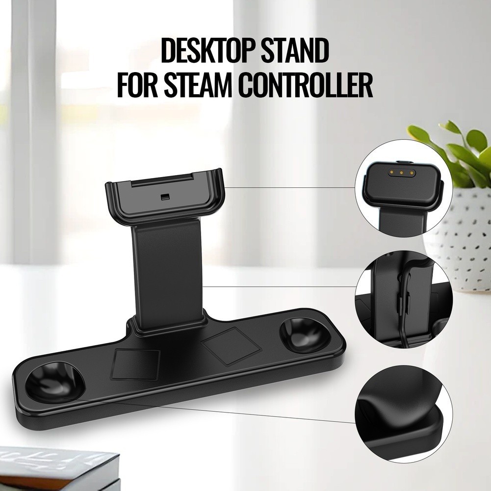 Supporto in metallo per contro - Gaming Accessories Rack recensione e prezzo