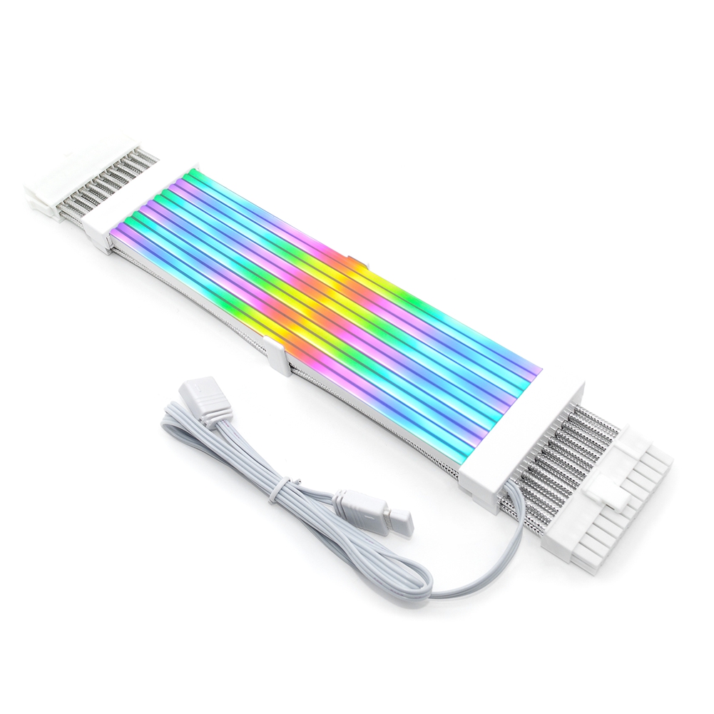 Cavo di Estensione ARGB A10I d - Pcie Extension Cable recensione e prezzo