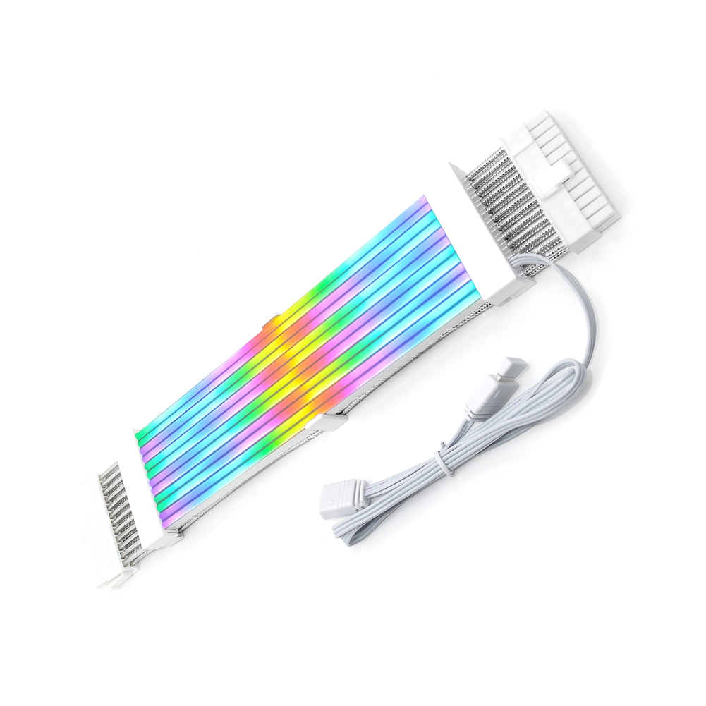 Cavo di Estensione ARGB A10I d - Pcie Extension Cable recensione e prezzo